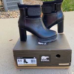 SOREL Rain Boots